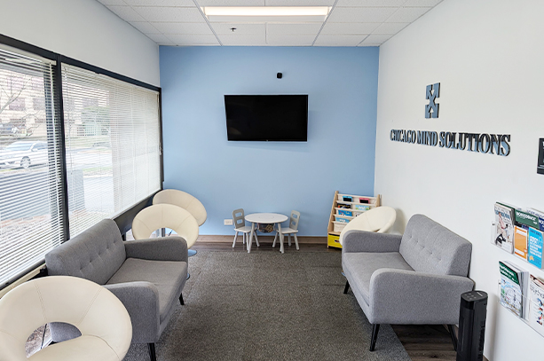 Chicago Mind Solutions | Testing & Neurofeedback Professionals